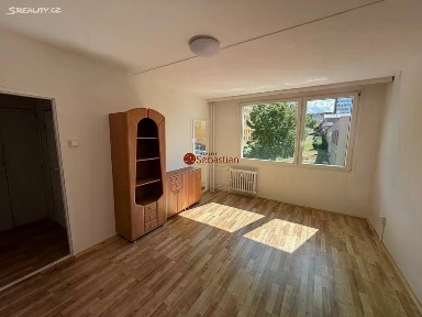 Prodej bytu 1+1 26 m² K. H. Borovského, Most