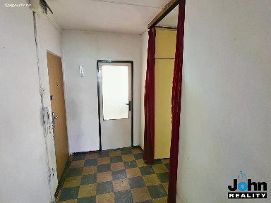 Prodej bytu 3+1 70 m² tř. Budovatelů, Most