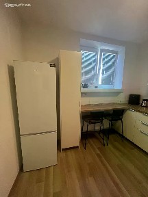 Pronájem bytu 1+1 36 m² třída Tomáše Bati, Zlín