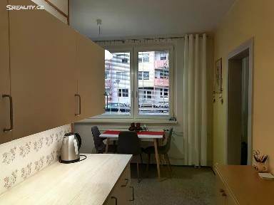 Pronájem bytu 3+1 77 m² Kpt. Nálepky, Otrokovice - Kvítkovice