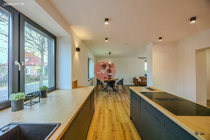 Pronájem rodinného domu 194 m², pozemek 1000 m² Třebovická, Ostrava - Třebovice