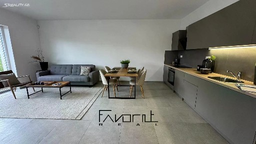 Pronájem rodinného domu 94 m², pozemek 300 m² Měsíční, Ostrava