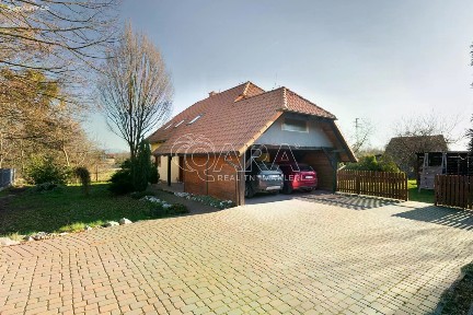 Pronájem rodinného domu 122 m², pozemek 890 m² Šenovská, Petřvald