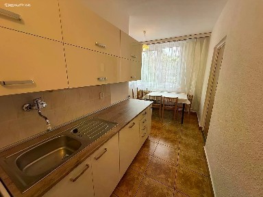 Pronájem bytu 2+1 56 m² Židlochovice