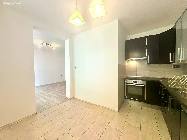 Pronájem bytu 2+1 55 m² St. Živného, Mikulov