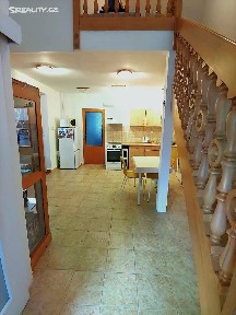 Pronájem bytu 2+1 70 m² Klobásova, Brno - Starý Lískovec