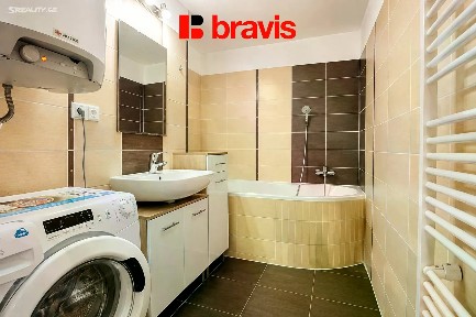 Pronájem bytu 3+kk 70 m² Nachová, Brno - Řečkovice