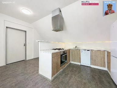 Pronájem bytu 3+kk 53 m² Vinohradská, Brno - Černovice