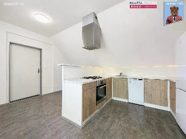 Pronájem bytu 3+kk 53 m²