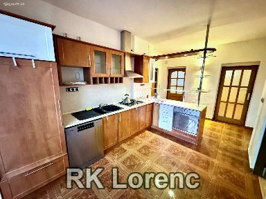 Pronájem bytu 3+1 85 m² Brněnská, Modřice