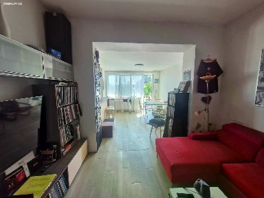 Pronájem bytu 3+kk 80 m² Čermákova, Brno - Starý Lískovec