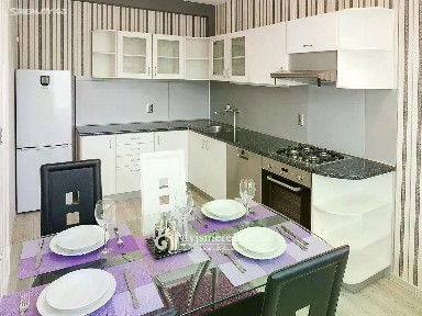 Pronájem bytu 2+1 60 m²