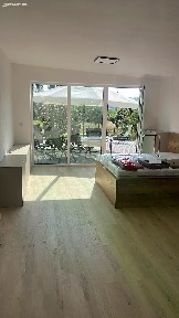 Pronájem bytu 1+kk 44 m²