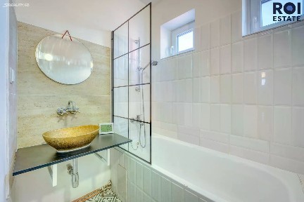 Pronájem bytu 2+kk 50 m²