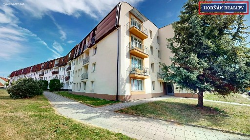 Prodej bytu 2+1 55 m² Slavkovská, Bučovice