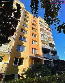 Vyškov, Dědice, Puškinova