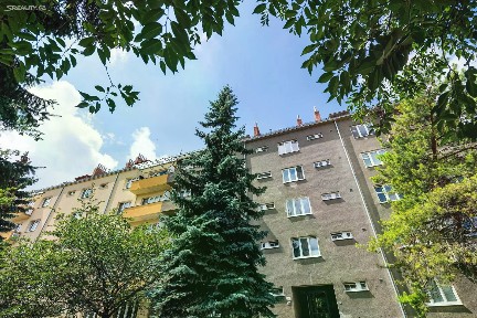 Prodej bytu 1+1 44 m² Skácelova, Brno - Královo Pole