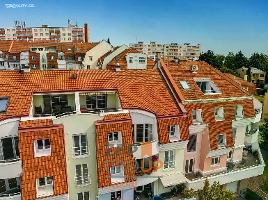 Prodej bytu 4+kk 161 m² Azurová, Brno - Řečkovice