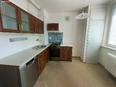 Prodej bytu 1+1 41 m² Božetěchova, Brno - Královo Pole