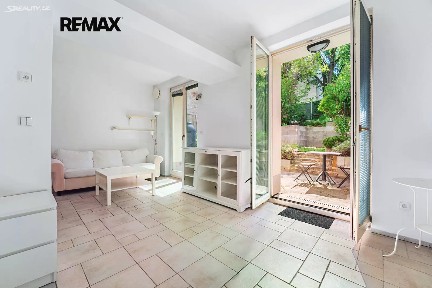 Prodej bytu 1+1 38 m² Střední, Brno - Ponava