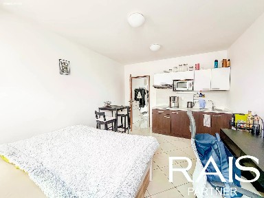 Prodej bytu 1+kk 30 m² Svitavské nábřeží, Brno
