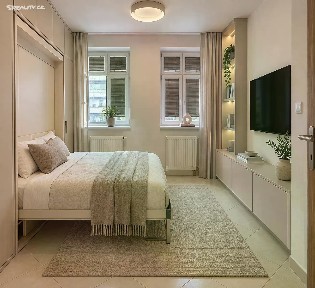 Prodej bytu 1+kk 29 m²