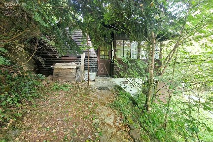 Prodej chaty 38 m², pozemek 223 m² V Dolečku, Černolice