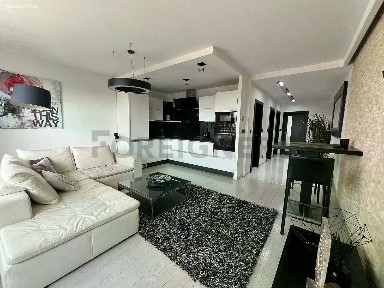 Pronájem bytu 3+kk 67 m²