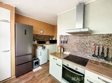 Pronájem bytu 3+1 68 m² Zikova, Olomouc - Nové Sady
