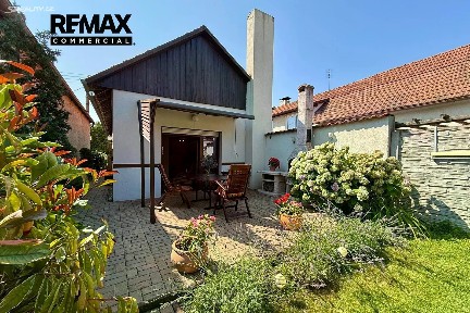 Prodej rodinného domu 50 m², pozemek 425 m² Mělnická, Řepín
