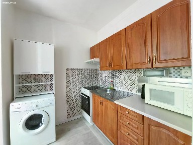 Pronájem bytu 1+1 36 m² Dukelská, Jeseník