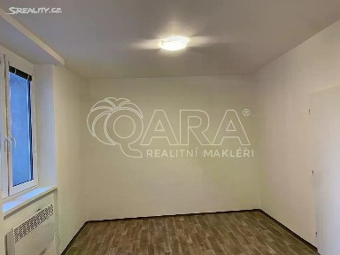 Pronájem bytu 1+kk 27 m² Švabinského, Prostějov