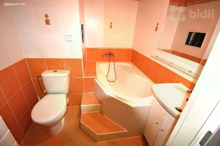 Pronájem bytu 1+1 37 m² Dukelská, Jeseník