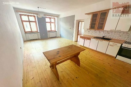 Pronájem bytu 2+kk 70 m² Zámecká, Hranice - Hranice I-Město