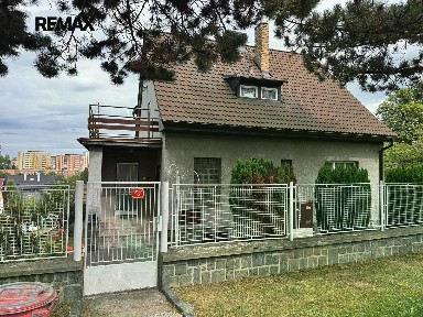 Prodej rodinného domu 238 m², pozemek 806 m² Aloise Jiráska, Příbram - Příbram IV