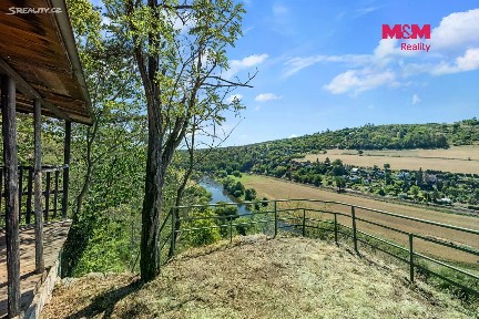 Prodej chaty 60 m², pozemek 40 m² Sýkořice