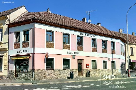 Prodej rodinného domu 302 m², pozemek 491 m² Vítězná, Kutná Hora - Sedlec