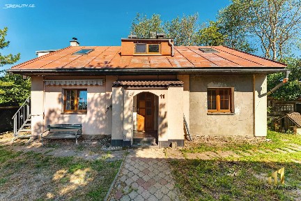 Prodej rodinného domu 121 m², pozemek 375 m² Volárna