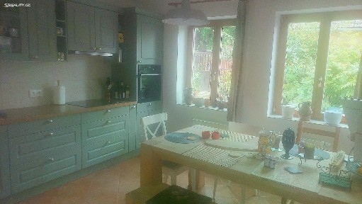 Prodej rodinného domu 190 m², pozemek 816 m² Bojanovice - Senešnice