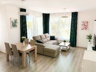 Prodej bytu 2+kk 62 m² Františka Kováříka, Plzeň - Skvrňany
