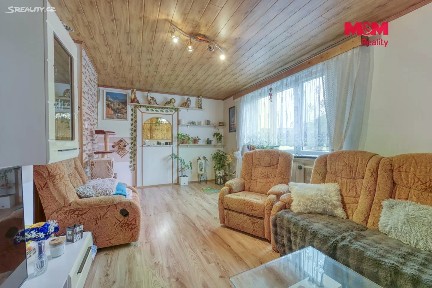 Prodej bytu 3+1 71 m²