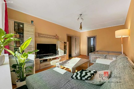 Prodej bytu 3+1 71 m² Kaznějovská, Plzeň - Bolevec