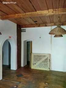 Pronájem obchodního prostoru 117 m² Veveří, Brno - Veveří