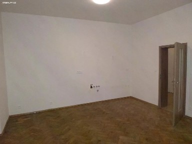 Pronájem kanceláře 70 m² Bratislavská, Brno - Zábrdovice