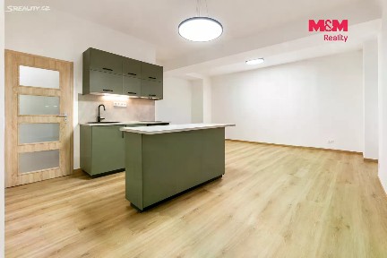 Prodej bytu 1+kk 46 m² Dlouhá, Praha - Staré Město