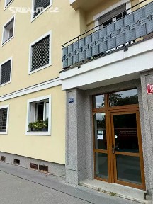 Prodej bytu 2+1 75 m² Novodvorská, Praha - Braník