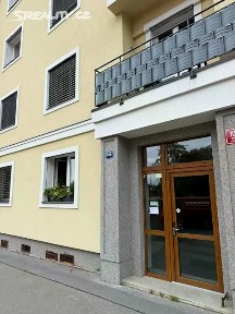 Prodej bytu 2+1 75 m²