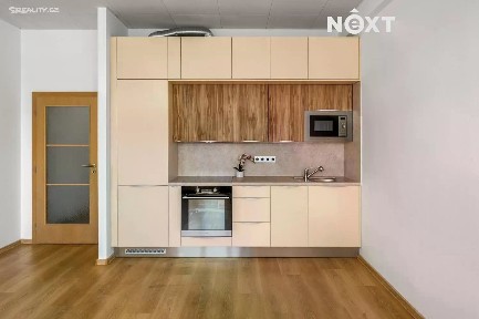 Prodej bytu 2+kk 64 m² Českomoravská, Praha - Libeň