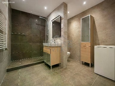 Prodej bytu 2+kk 55 m² Františka Diviše, Praha - Uhříněves