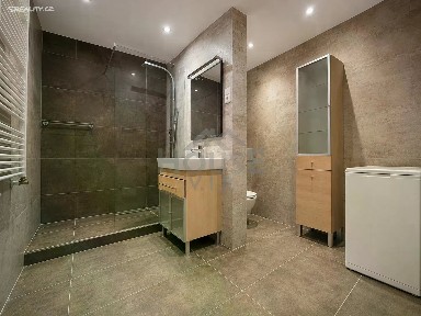 Prodej bytu 2+kk 55 m² Františka Diviše, Praha - Uhříněves